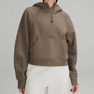 NWT Lululemon Scuba Nomad